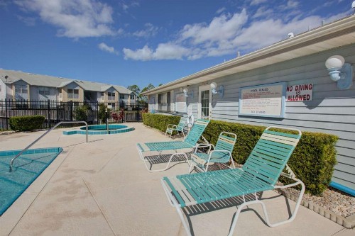 Indigo Pines Condo Unit #66 - image 2