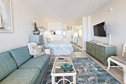 Pirates Cove Condo Unit #117 - image 25