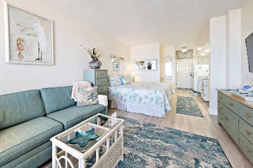 Pirates Cove Condo Unit #117 - image 28