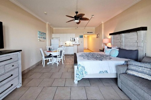 Beach Condo Unit #103 - image 13