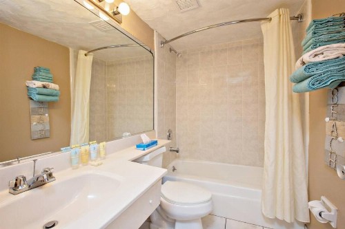 Beach Condo Unit #103 - image 14
