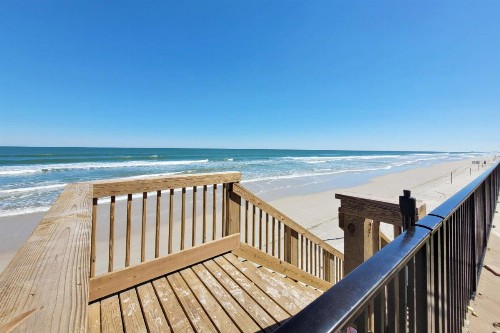 Beach Condo Unit #103 - image 17