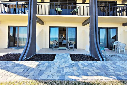 Beach Condo Unit #103 - image 23