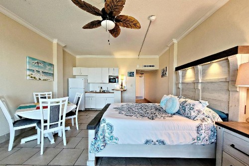 Beach Condo Unit #103 - image 25
