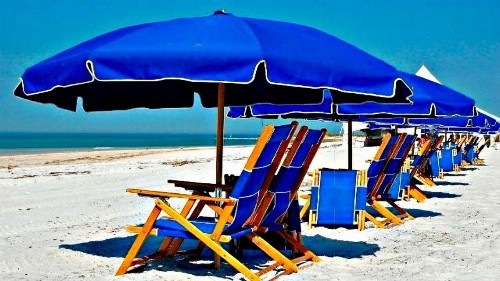 Ocean Walk Resort 1302