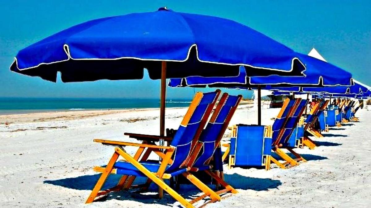 Ocean Walk Resort 1302 - main image