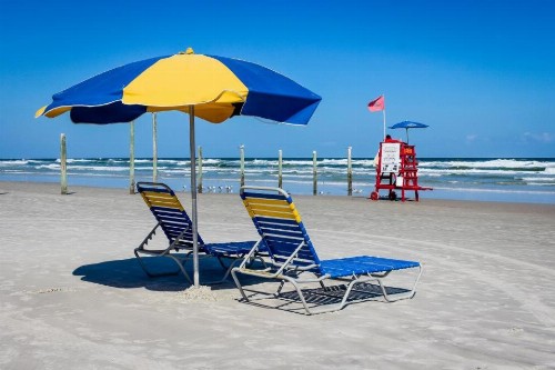 Ocean Walk Resort 708 - image 8