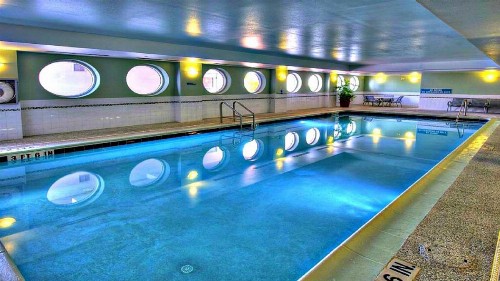 Ocean Walk Resort 708 - image 1