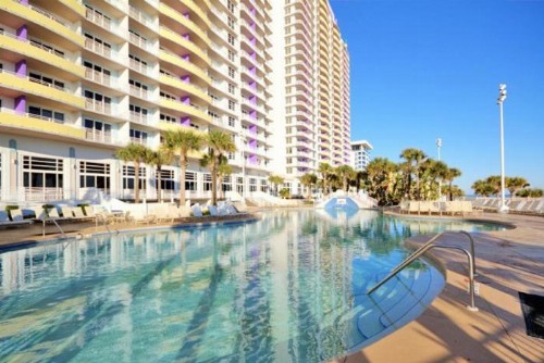 Ocean Walk Resort 708 - image 6
