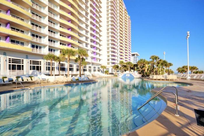 Ocean Walk Resort 708 - image 6