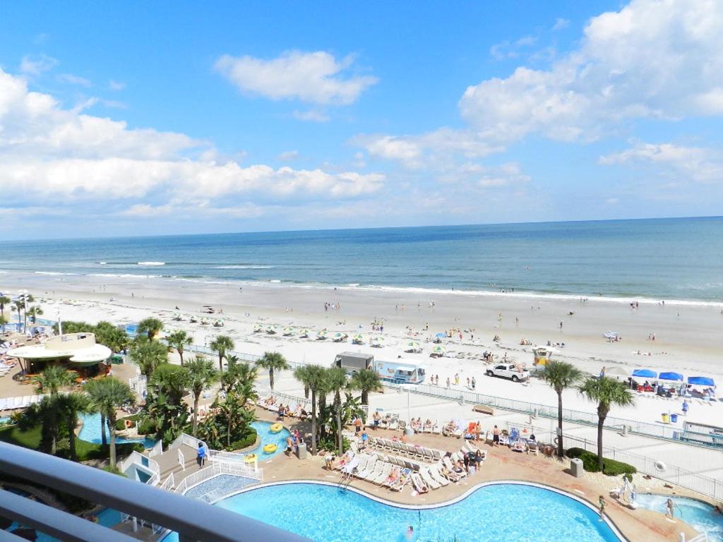 Ocean Walk Resort 708 - image 7