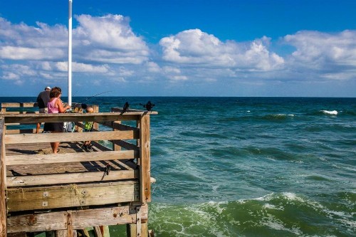 Ocean Walk Resort 1606 - image 5