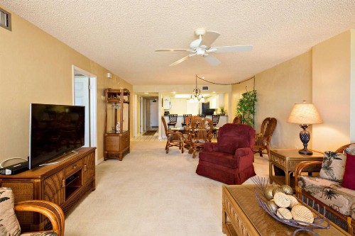 Seychelles Condominium #602 - image 5