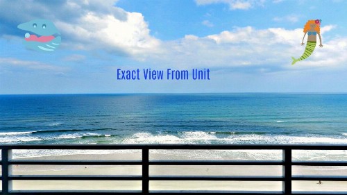 Ocean Walk Resort 2226