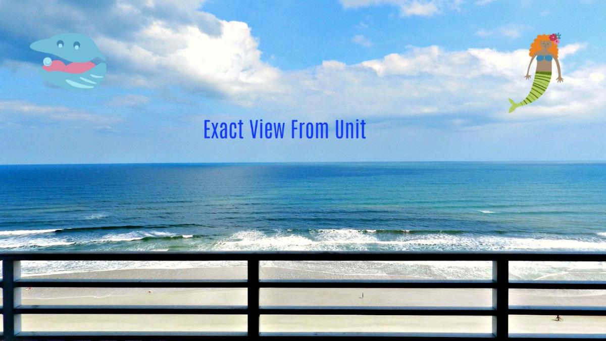 Ocean Walk Resort 2226 - main image
