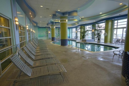 Ocean Walk Resort 1605 - 1 BR - image 2