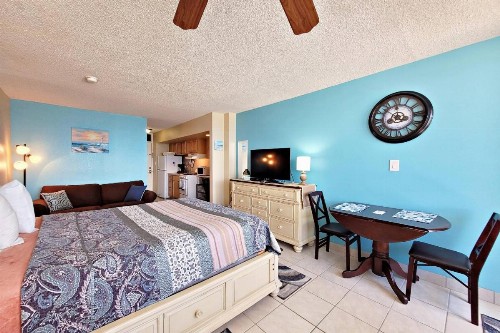 Pirates Cove Condo Unit #209 - image 35