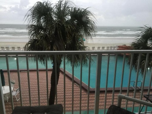 OCEAN VIEW One BEDROOM HARBOR BEACH RESORT - image 2