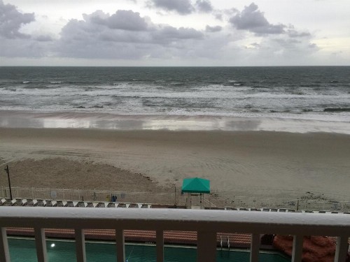 OCEAN VIEW One BEDROOM HARBOR BEACH RESORT - image 5