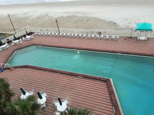 OCEAN VIEW One BEDROOM HARBOR BEACH RESORT - image 6