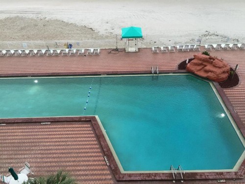 OCEAN VIEW One BEDROOM HARBOR BEACH RESORT - image 7