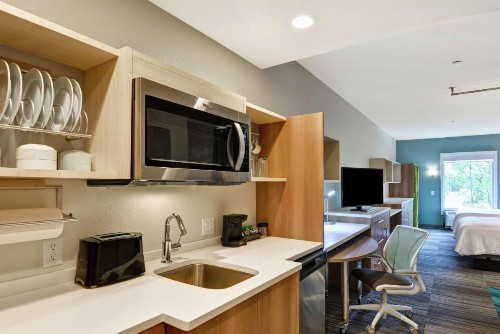 Home2 Suites By Hilton Daytona Beach Speedway - image 22
