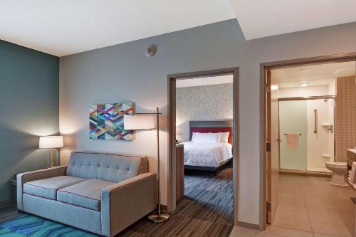 Home2 Suites By Hilton Daytona Beach Speedway - image 24