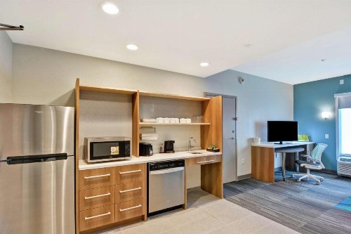 Home2 Suites By Hilton Daytona Beach Speedway - image 25