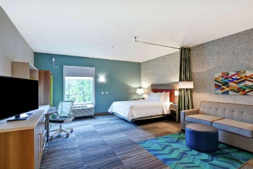 Home2 Suites By Hilton Daytona Beach Speedway - image 32