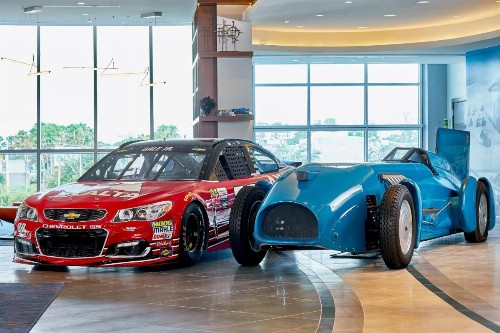 The Daytona Autograph Collection - image 14