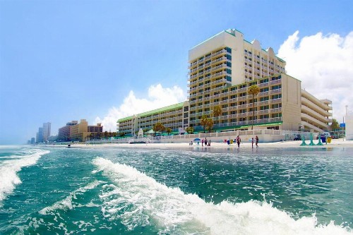 Daytona Beach Condos - image 1
