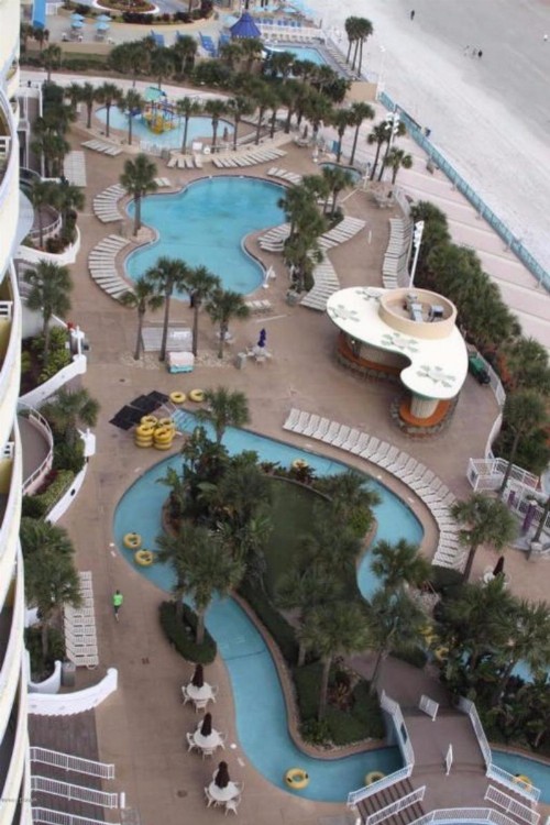 Ocean Walk Resort 1909 - image 10