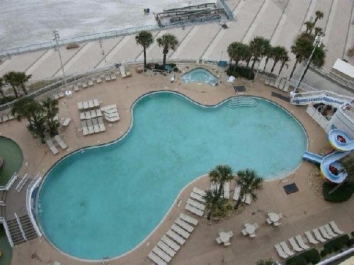 Ocean Walk Resort 1909 - image 11