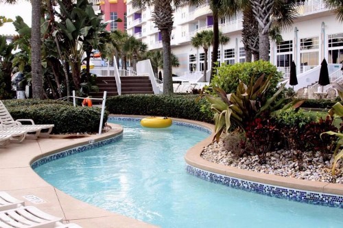 Ocean Walk Resort 1909 - image 5