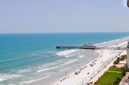Ocean Walk Resort 1909 - image 6