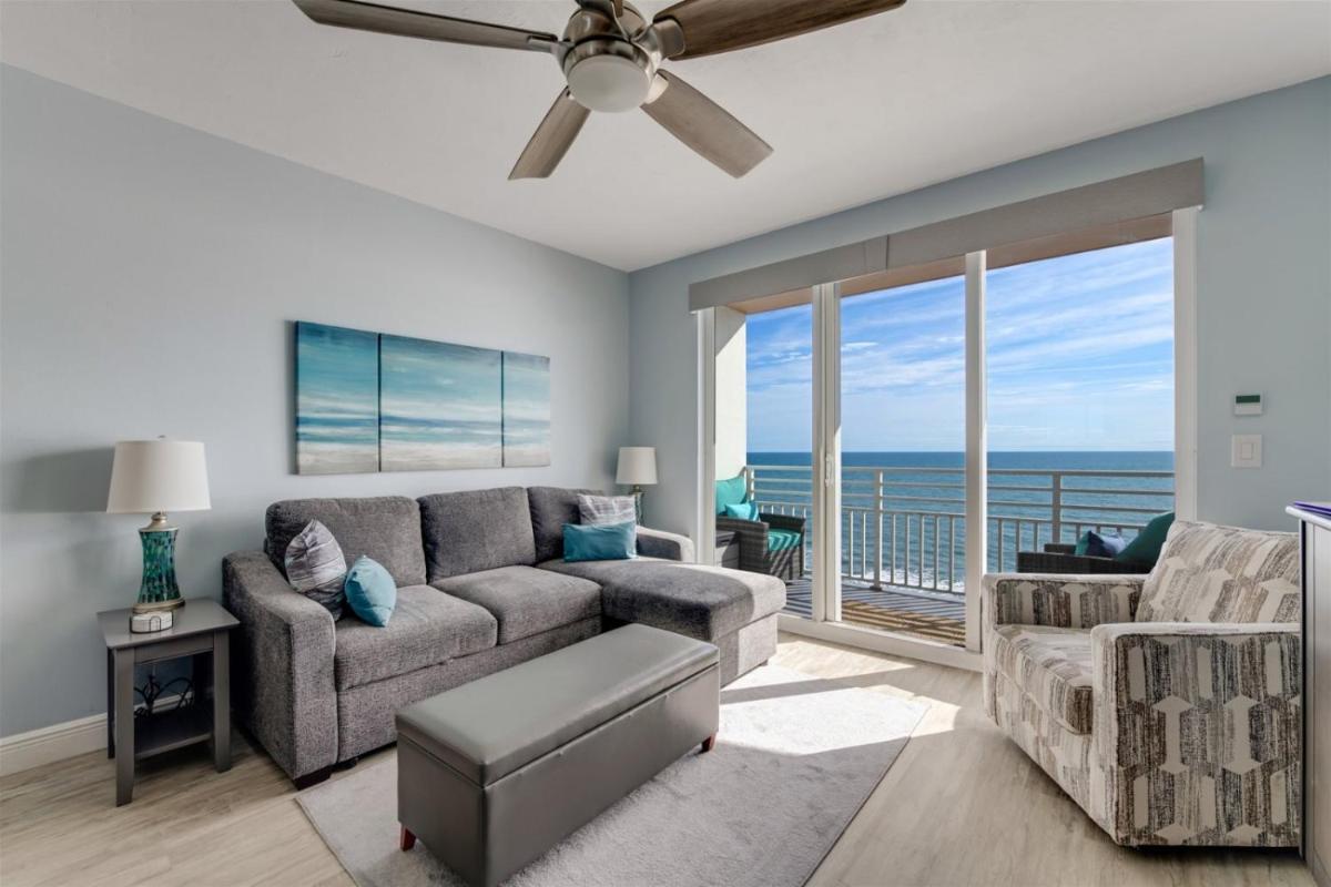 Ocean Walk Resort Unit 1208 - main image