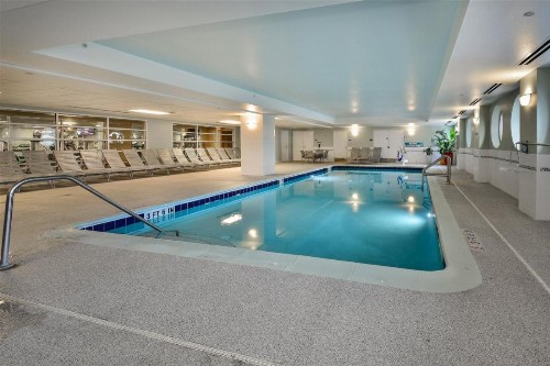 Ocean Walk Resort Unit 1208 - image 10
