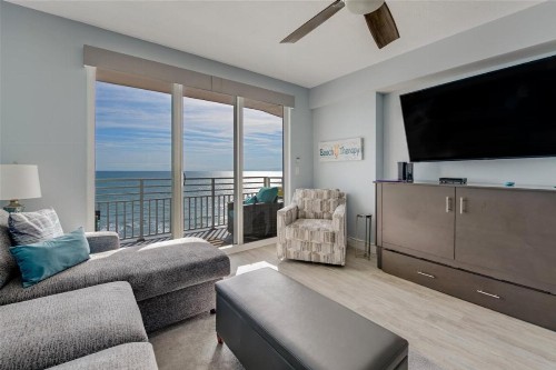 Ocean Walk Resort Unit 1208 - image 14