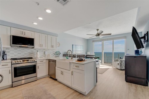 Ocean Walk Resort Unit 1208 - image 16
