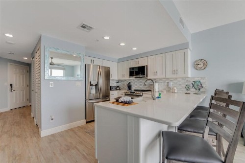 Ocean Walk Resort Unit 1208 - image 17