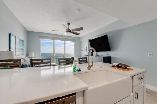 Ocean Walk Resort Unit 1208 - image 18