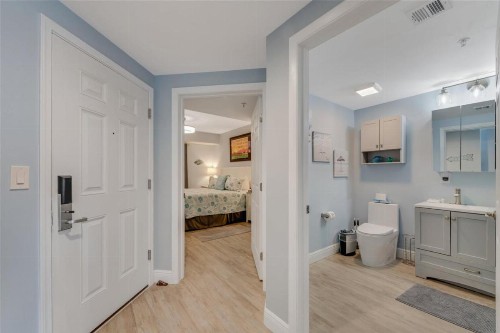 Ocean Walk Resort Unit 1208 - image 19