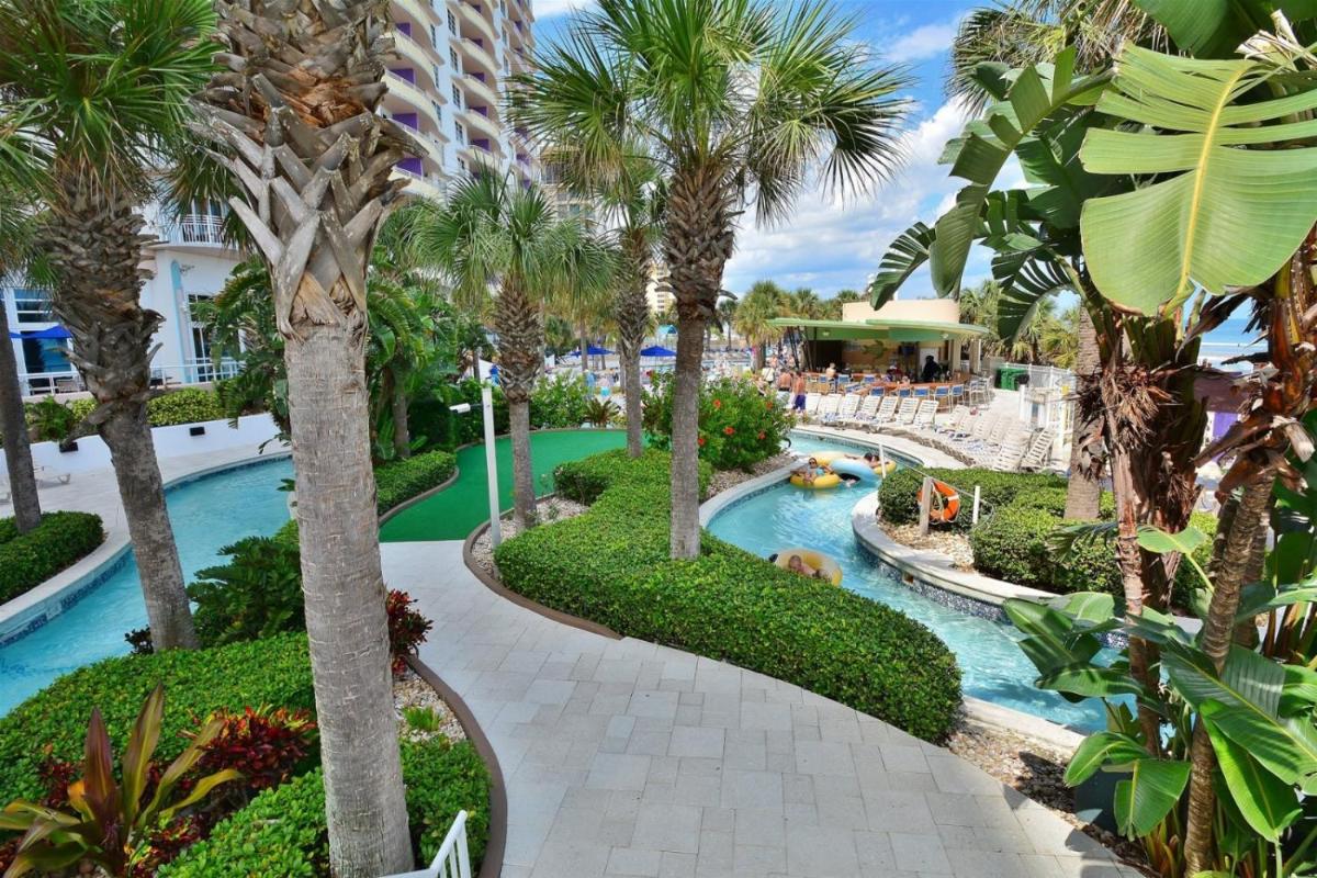 Ocean Walk Resort Unit 1208 - image 2