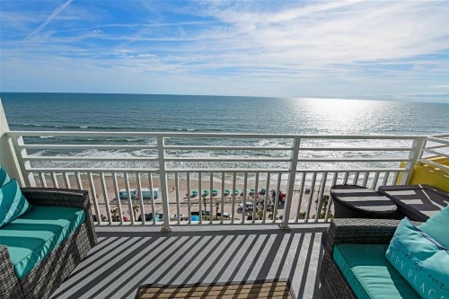 Ocean Walk Resort Unit 1208 - image 25