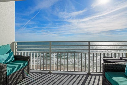 Ocean Walk Resort Unit 1208 - image 26
