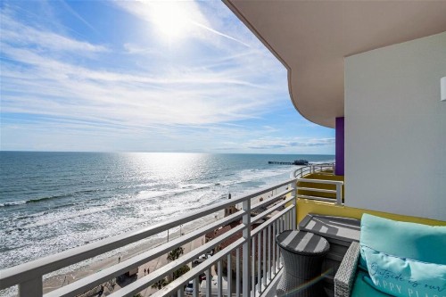 Ocean Walk Resort Unit 1208 - image 27