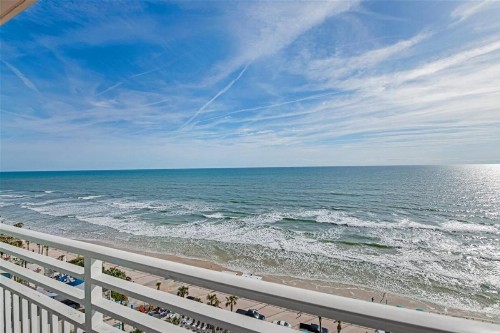 Ocean Walk Resort Unit 1208 - image 28