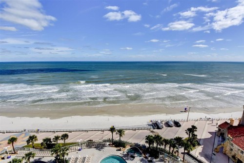 Ocean Walk Resort Unit 1208 - image 7