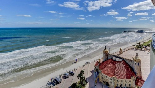 Ocean Walk Resort Unit 1208 - image 8