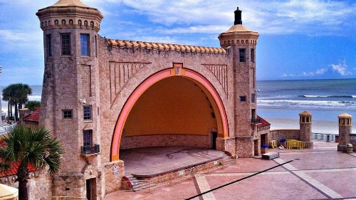 Ocean Walk Resort 1BR 2429 - image 1